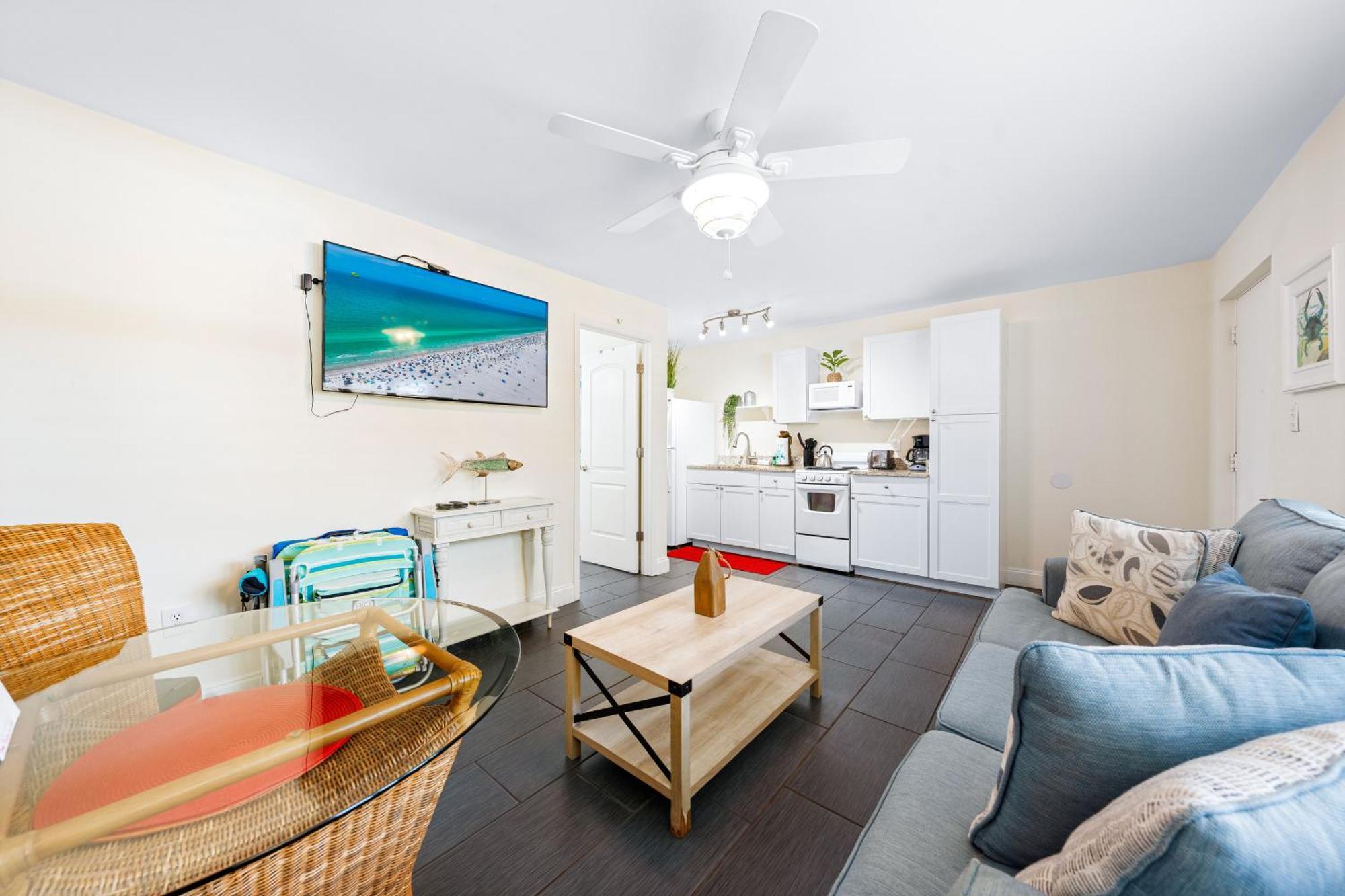 Gulf Holiday Siesta Key Luaran gambar