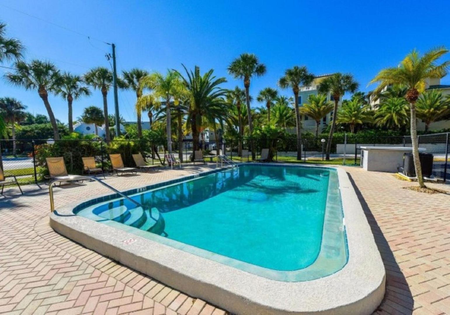 Gulf Holiday Siesta Key Luaran gambar
