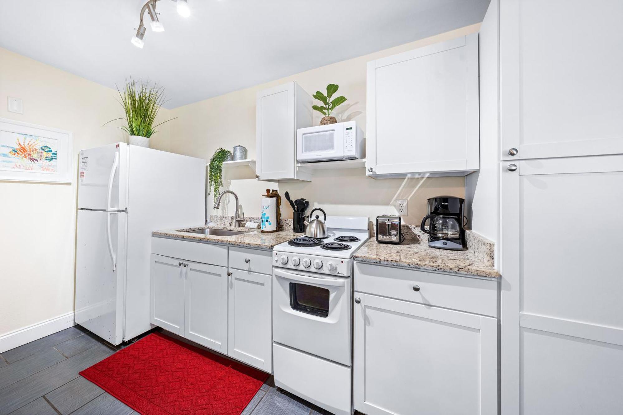 Gulf Holiday Siesta Key Luaran gambar