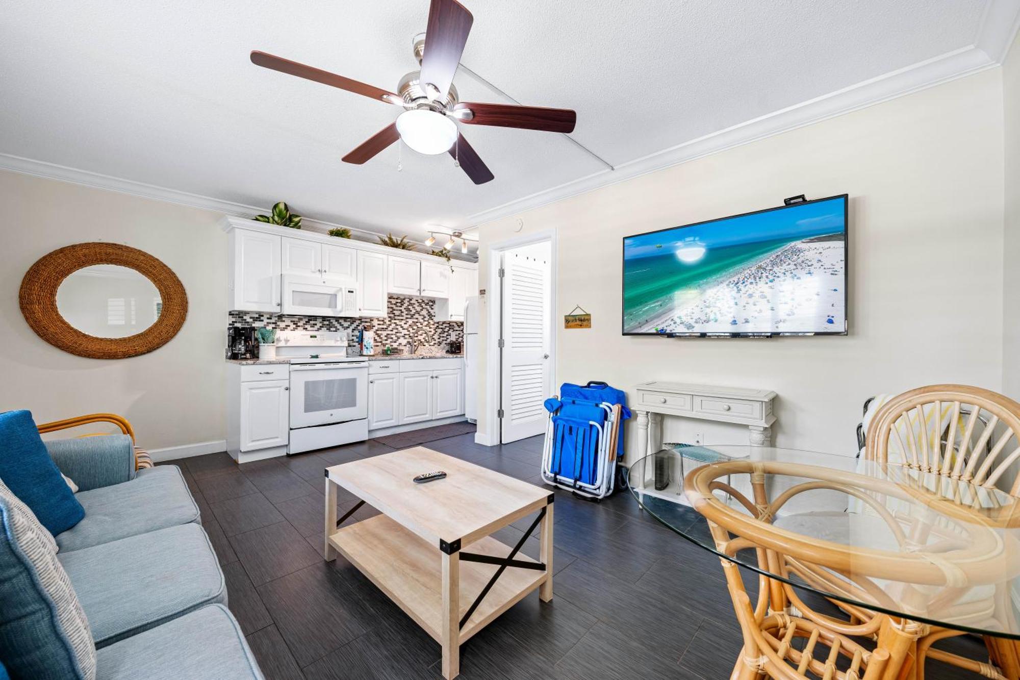 Gulf Holiday Siesta Key Luaran gambar