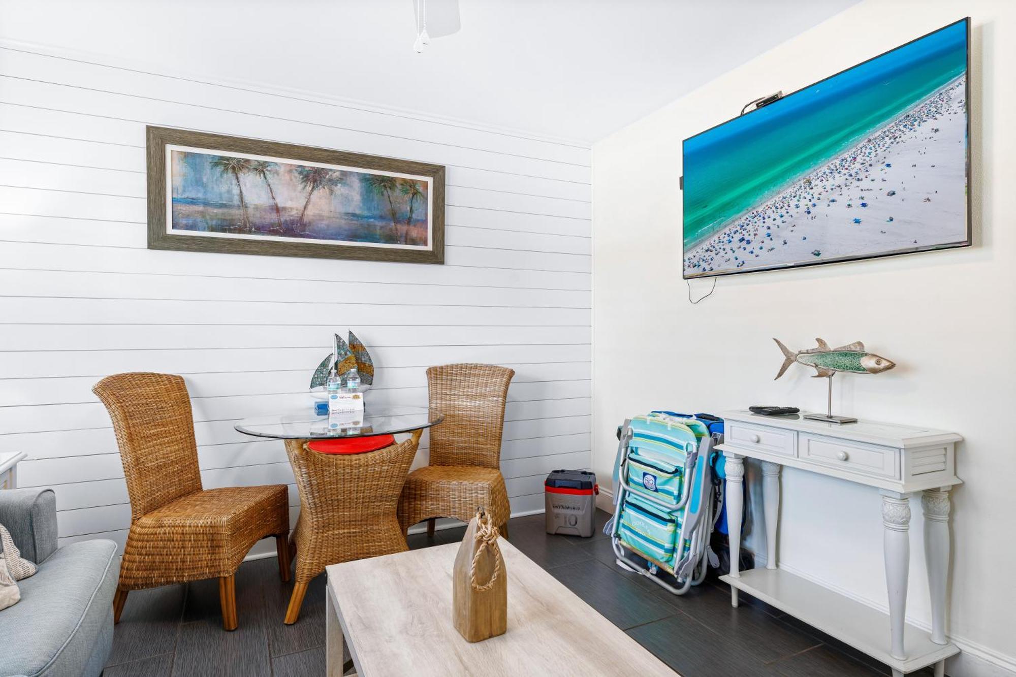 Gulf Holiday Siesta Key Luaran gambar