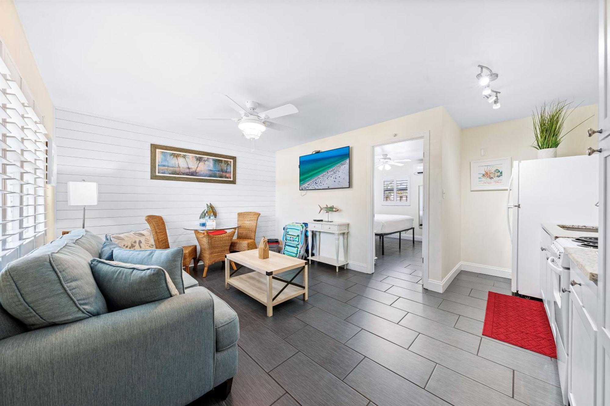 Gulf Holiday Siesta Key Luaran gambar