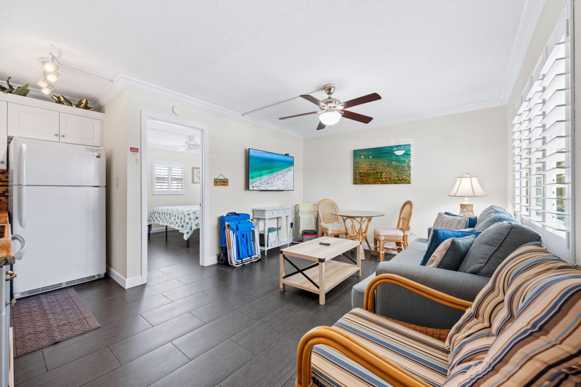 Gulf Holiday Siesta Key Luaran gambar