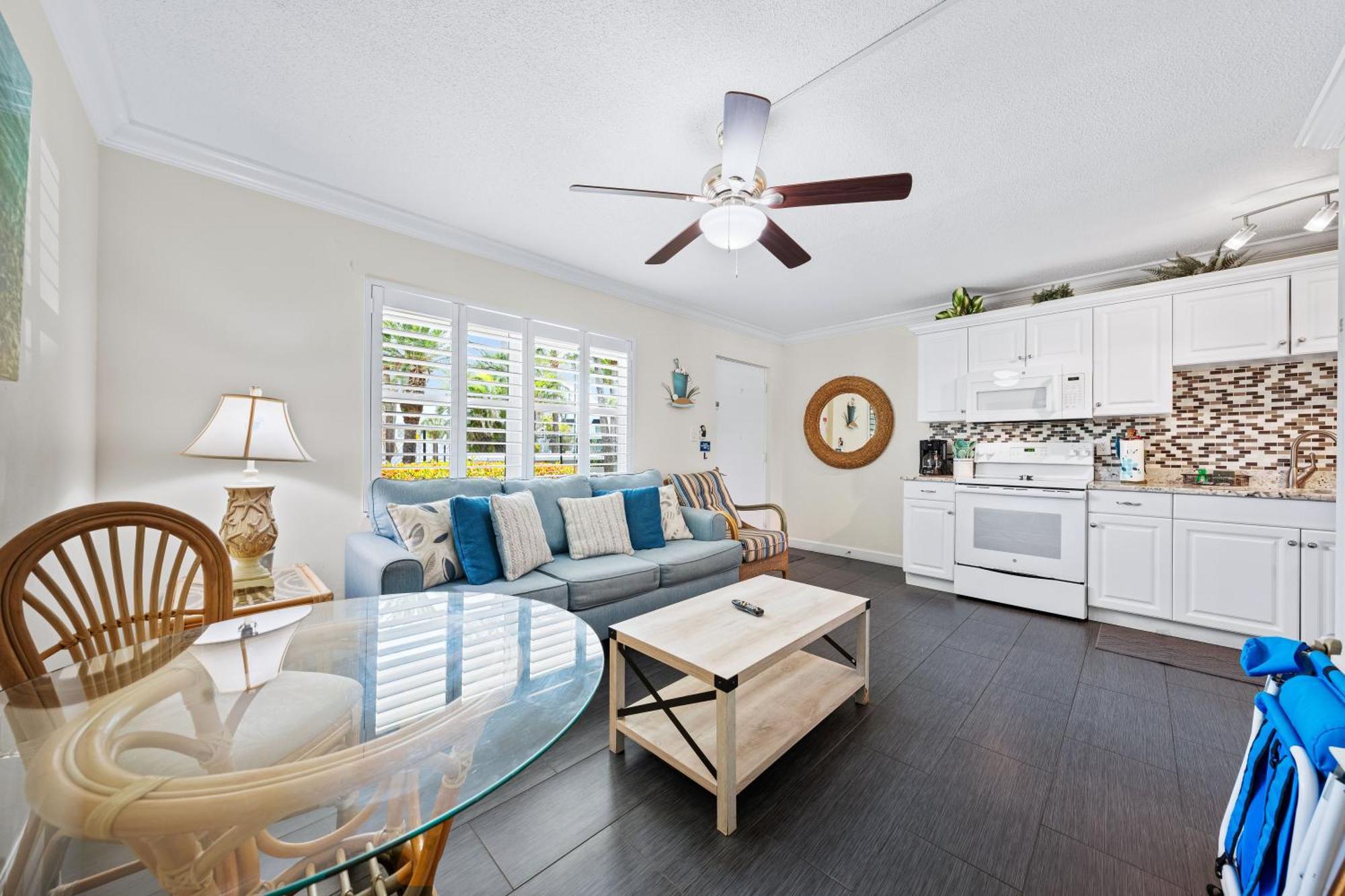 Gulf Holiday Siesta Key Luaran gambar
