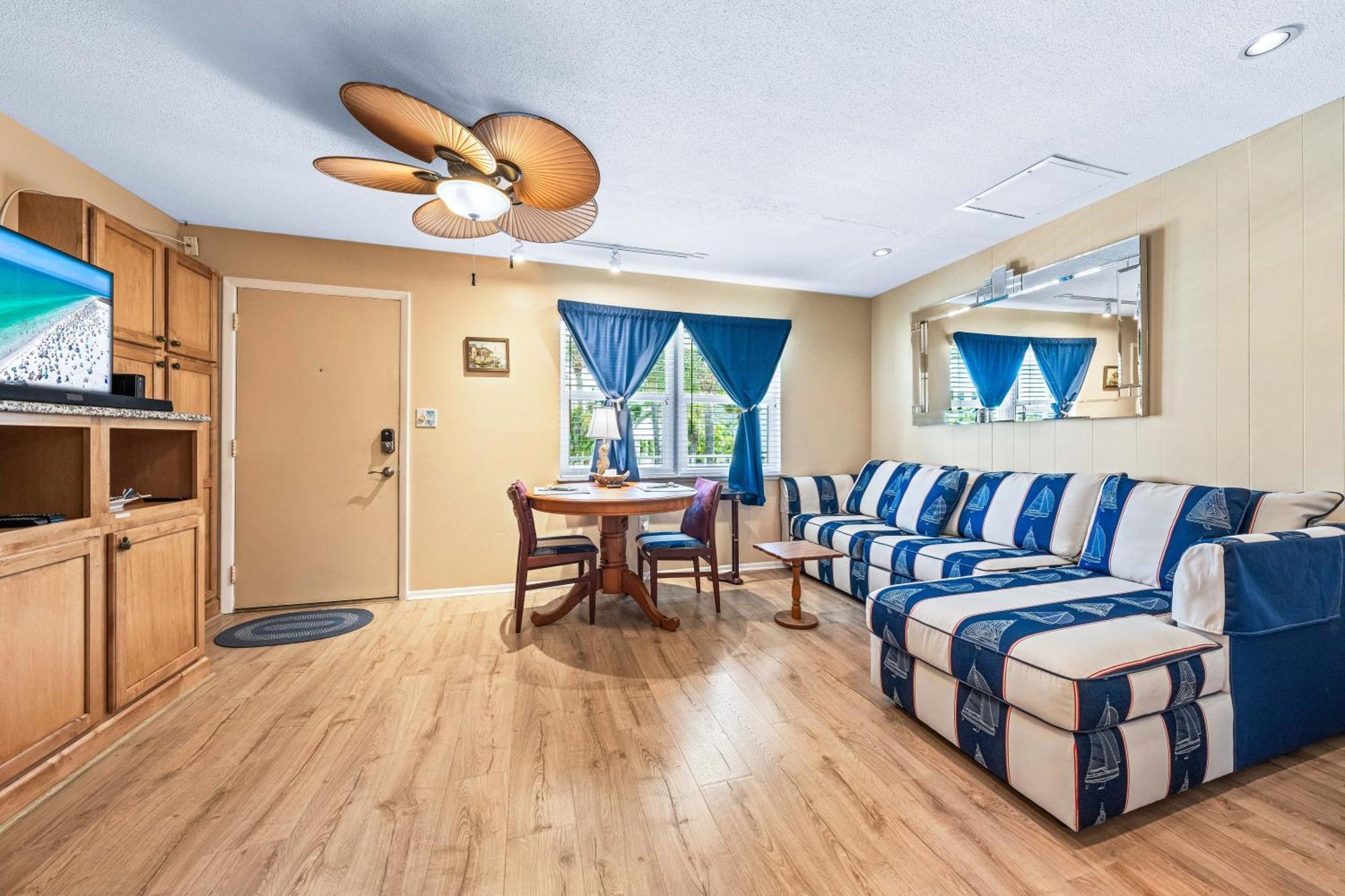 Gulf Holiday Siesta Key Luaran gambar