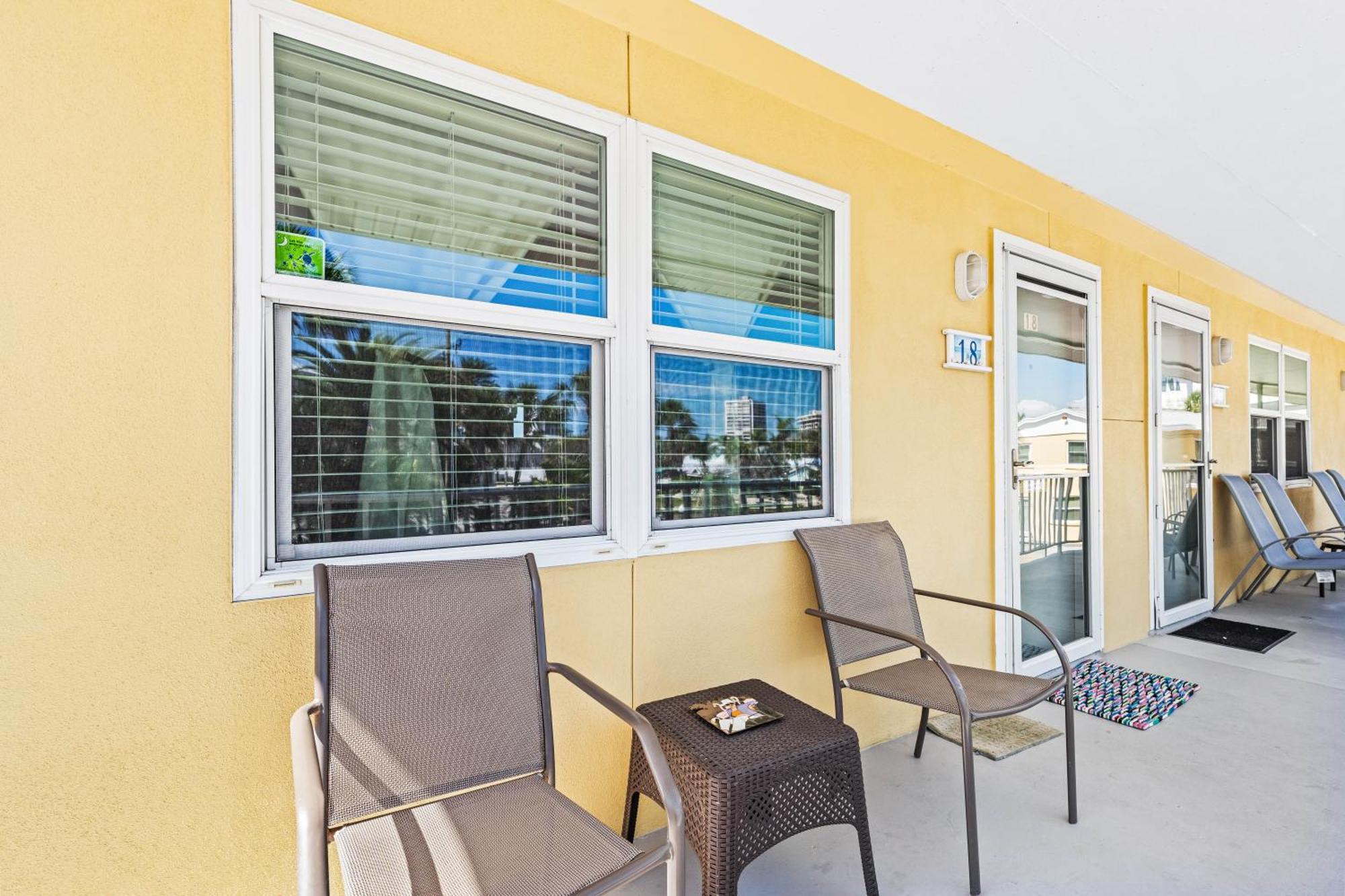 Gulf Holiday Siesta Key Luaran gambar