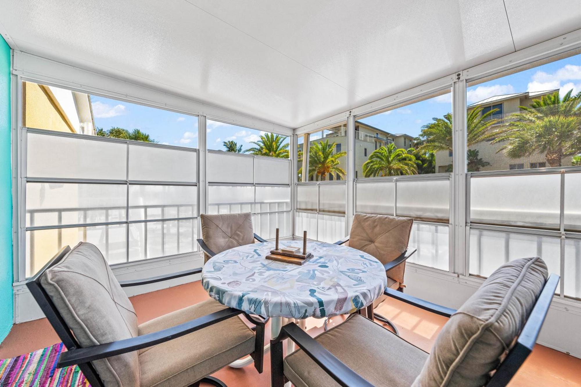 Gulf Holiday Siesta Key Luaran gambar