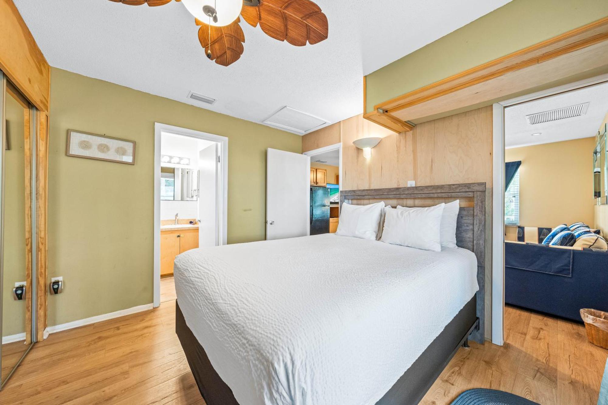 Gulf Holiday Siesta Key Luaran gambar