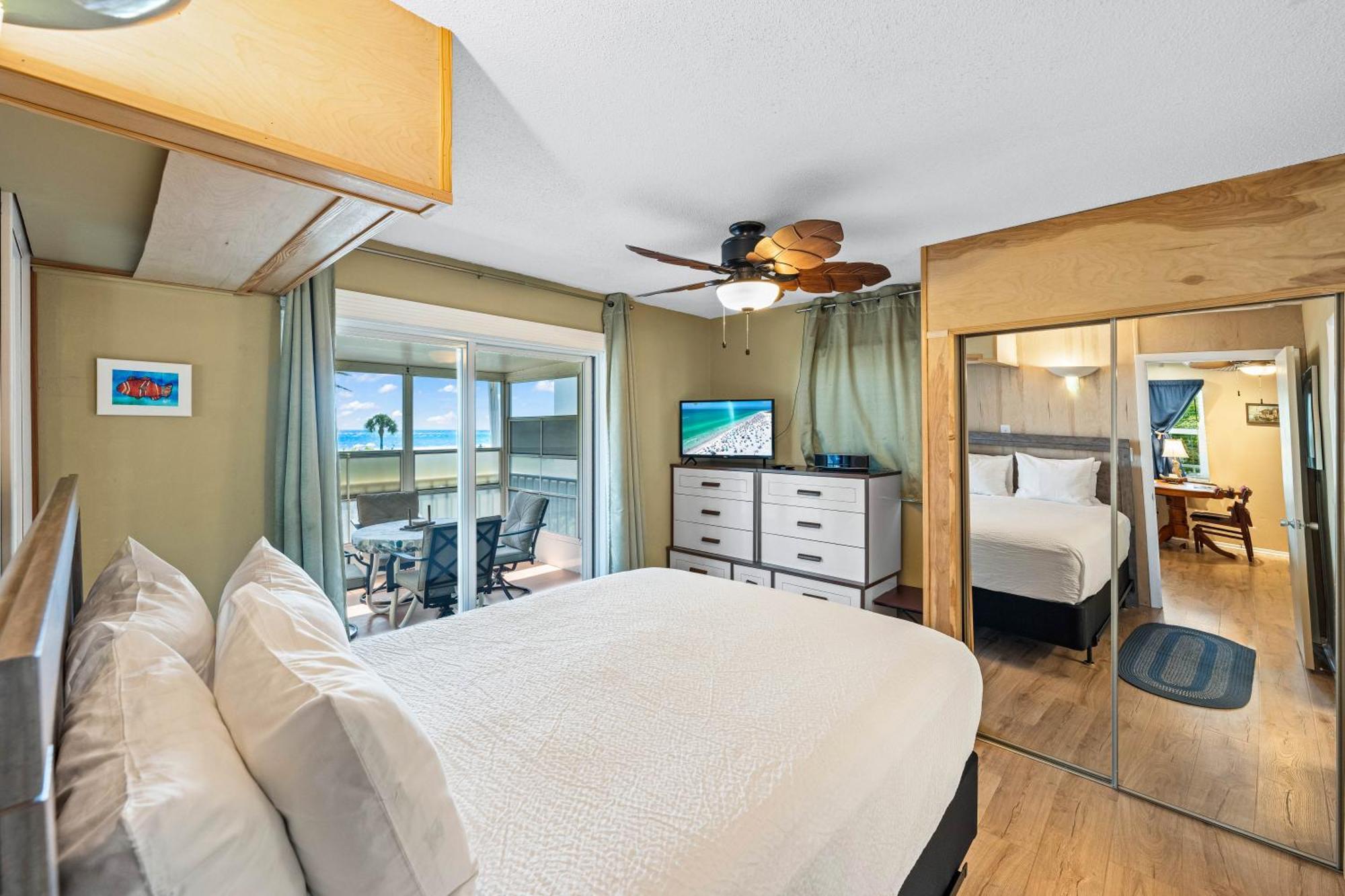 Gulf Holiday Siesta Key Luaran gambar