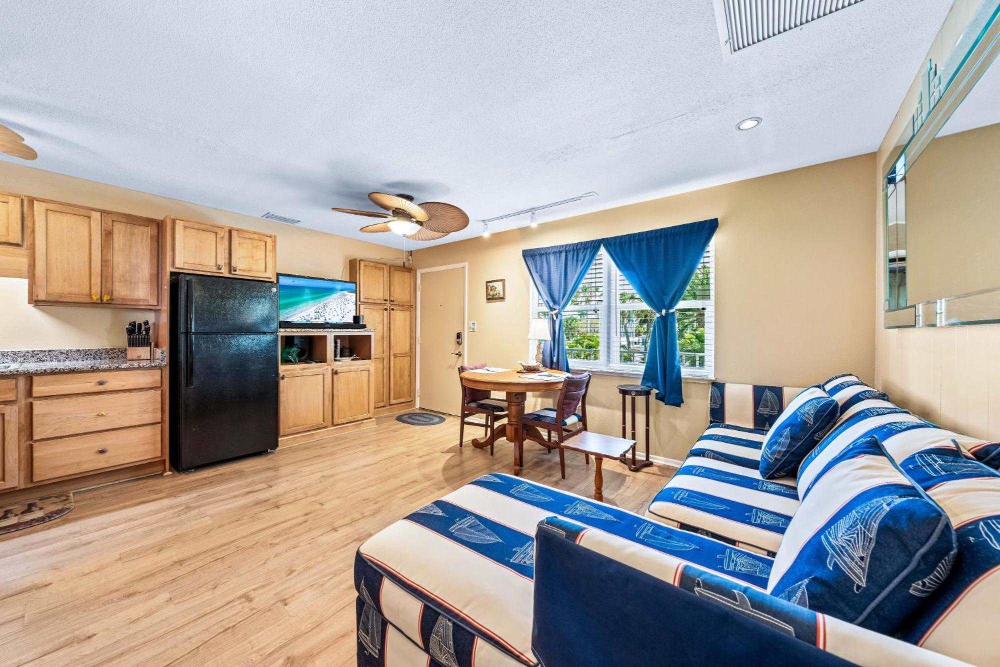 Gulf Holiday Siesta Key Luaran gambar