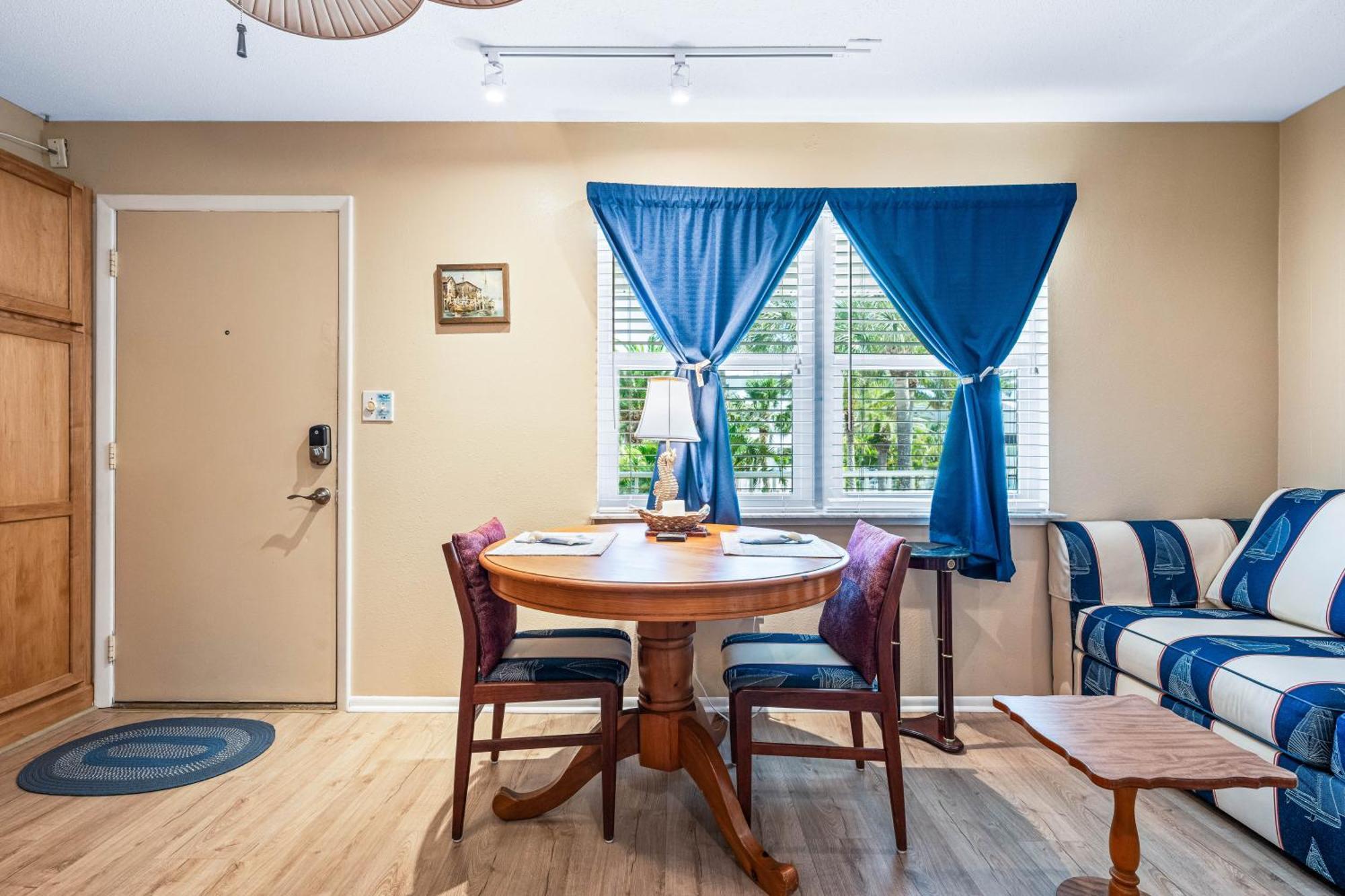 Gulf Holiday Siesta Key Luaran gambar