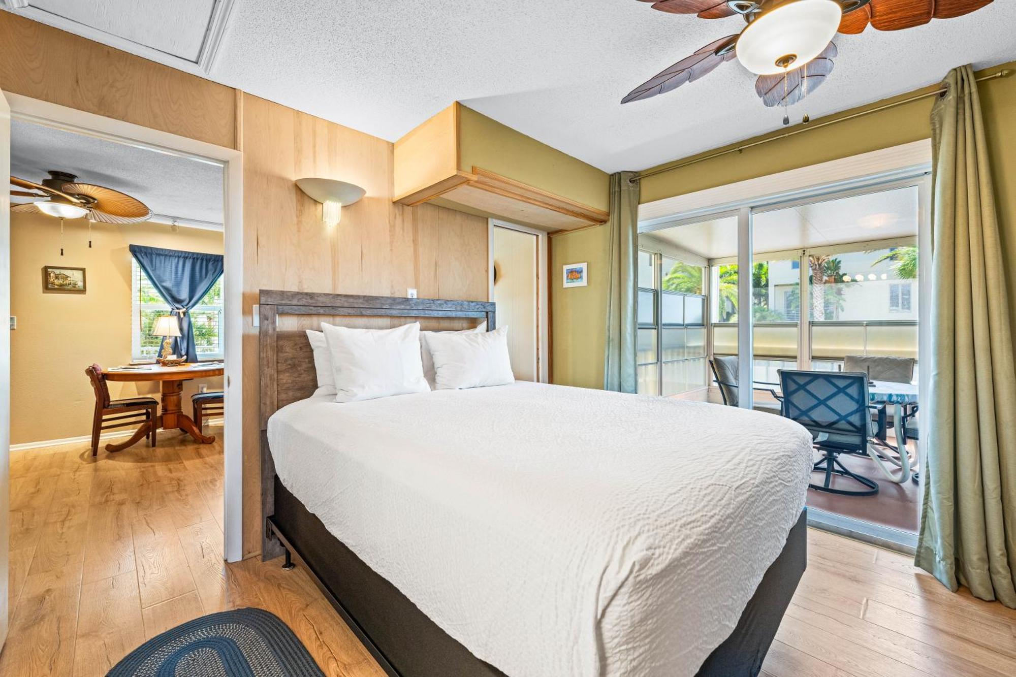 Gulf Holiday Siesta Key Luaran gambar