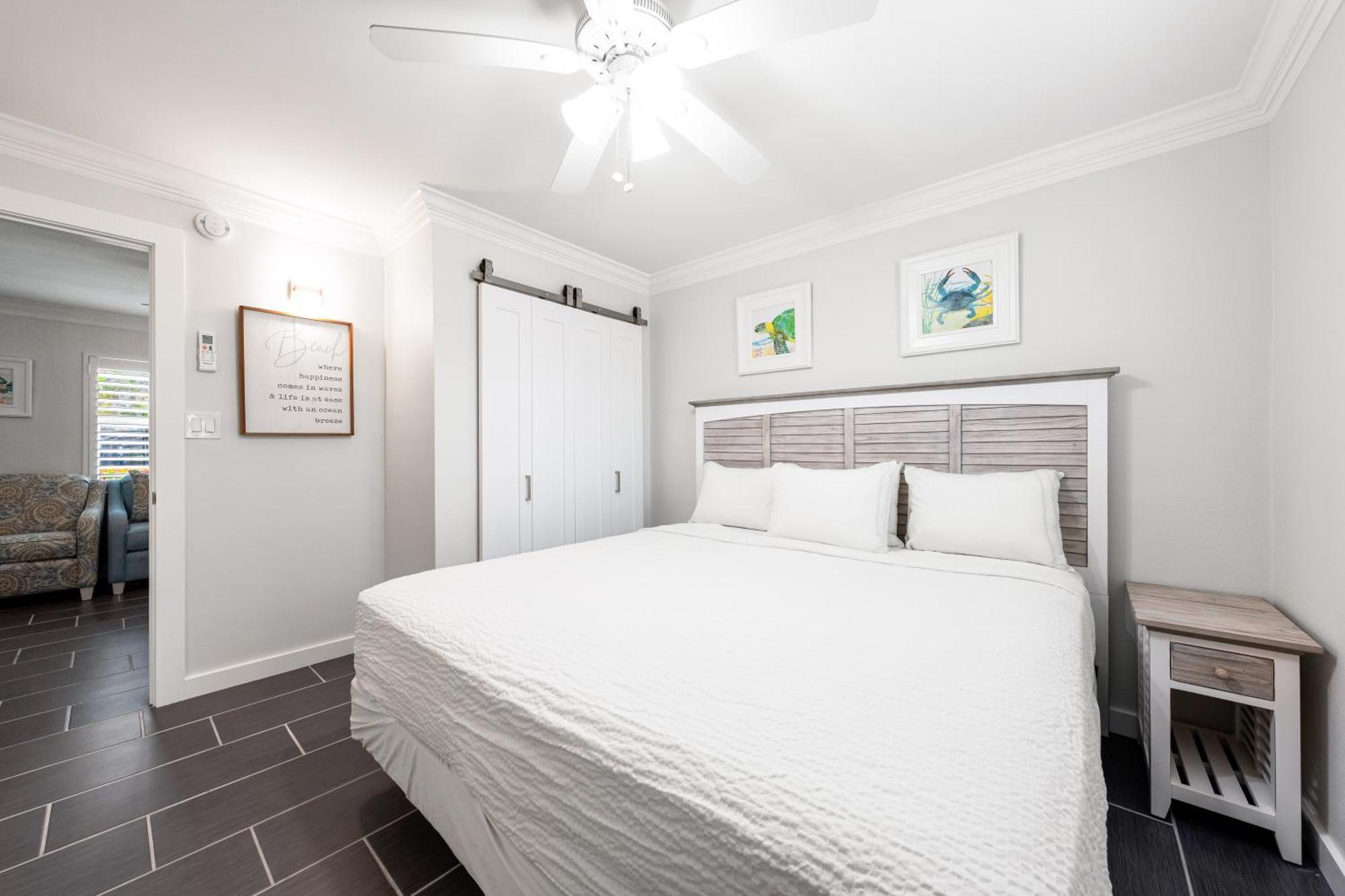 Gulf Holiday Siesta Key Luaran gambar