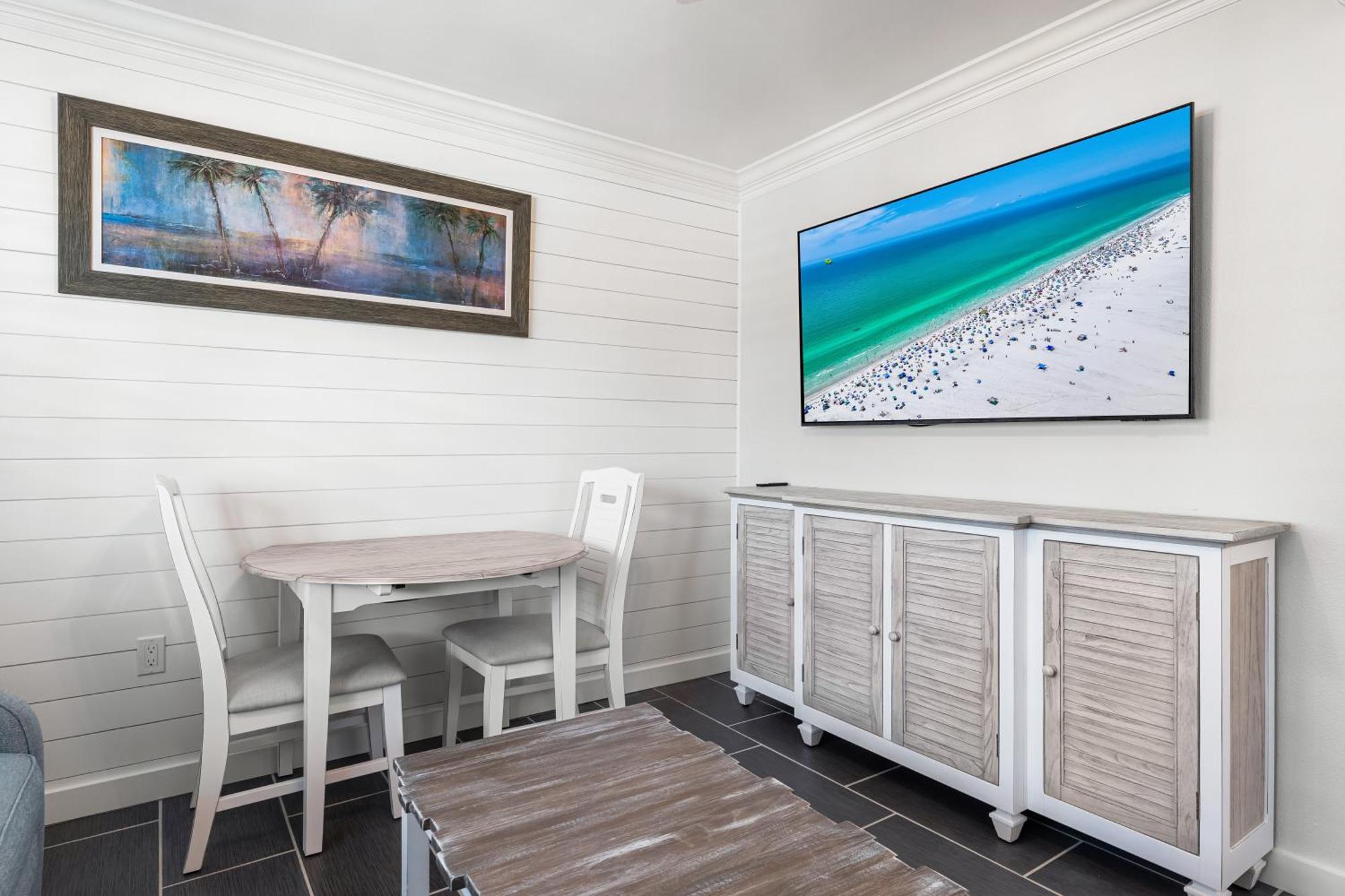 Gulf Holiday Siesta Key Luaran gambar