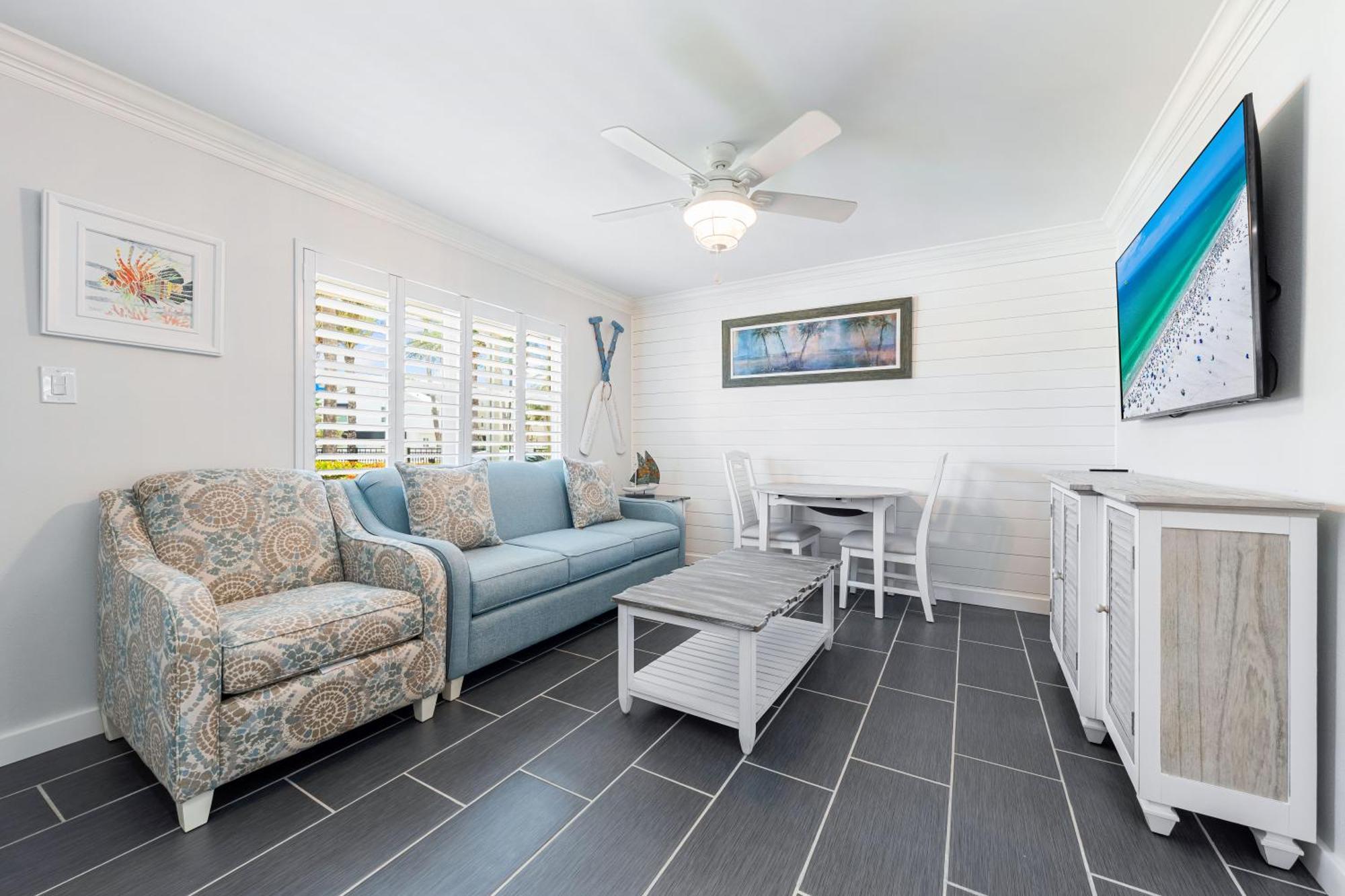 Gulf Holiday Siesta Key Luaran gambar