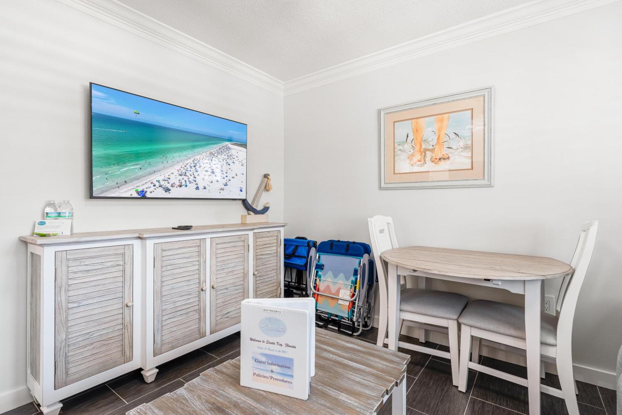 Gulf Holiday Siesta Key Luaran gambar