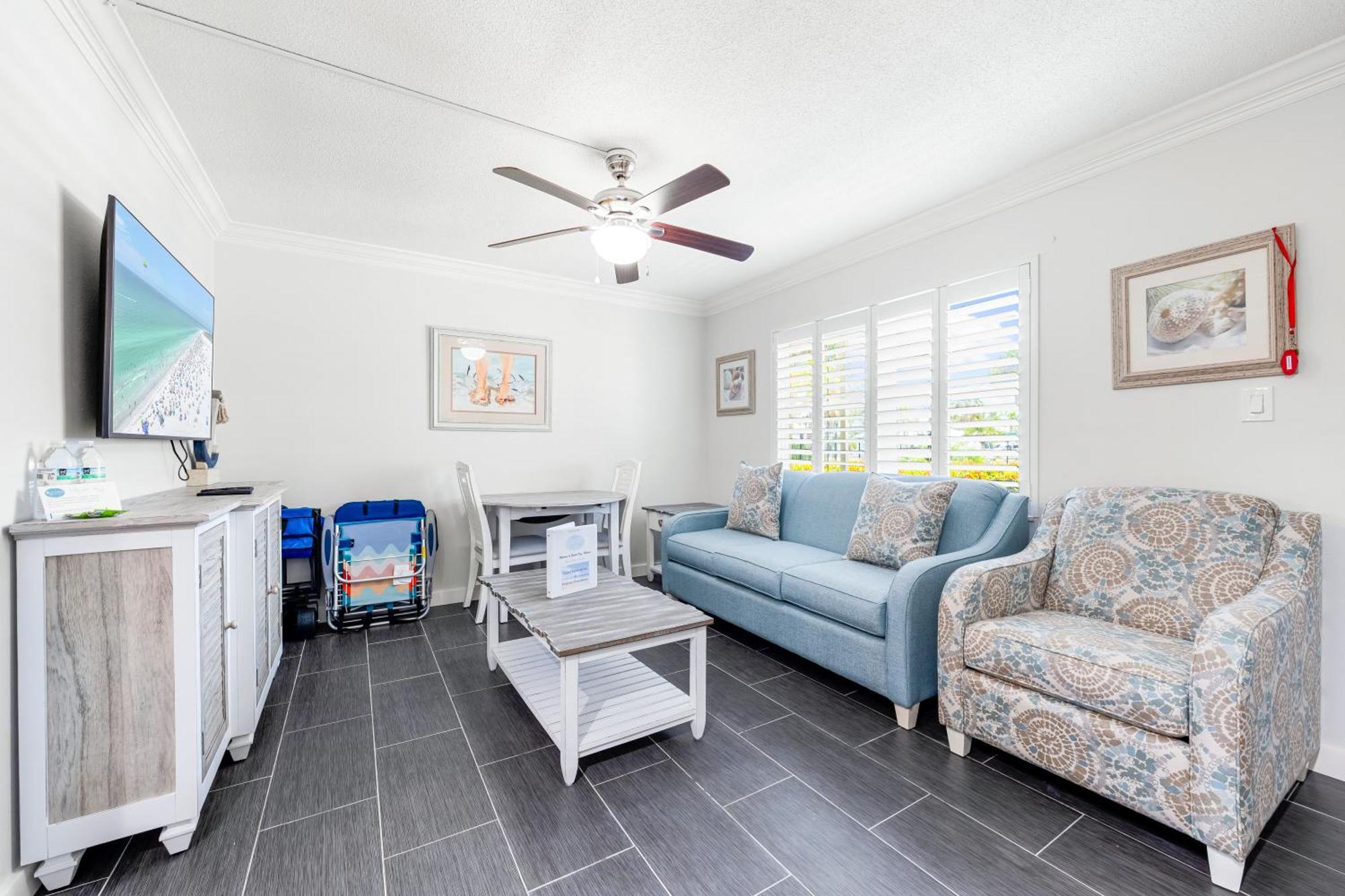 Gulf Holiday Siesta Key Luaran gambar