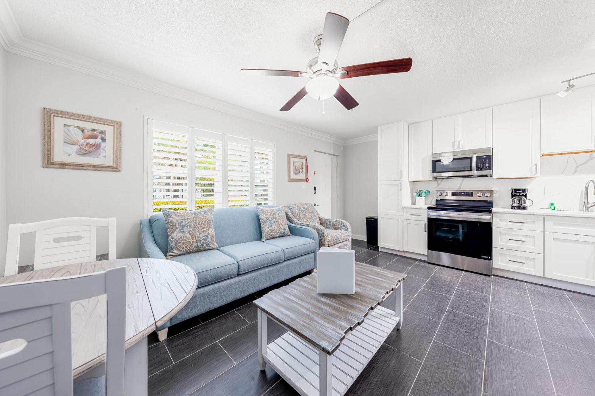 Gulf Holiday Siesta Key Luaran gambar